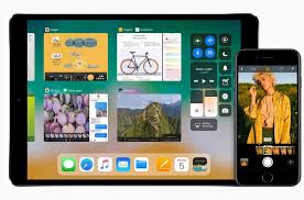 Ios 11 Will Offer Some Ipad Specific Features Apple News Apple Ios 11 Ios 11 Apple Iphone