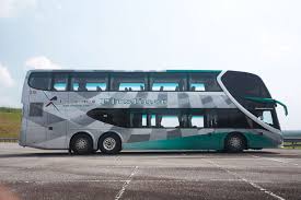 Eticketing.my | platform tiket bas ekspres terbesar malaysia. Plusliner Klia2 Info