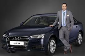 Find content updated daily for how much does a audi a4 cost Audi A4 Price Audi A4 Diesel Variant Launched Priced At Rs 40 20 Lakh Ex Delhi Auto News Et Auto