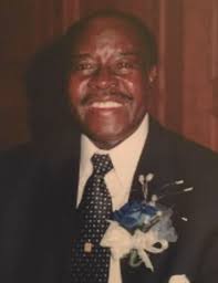 Deacon Early West Hughes "Nick" Obituary November 22, 2022