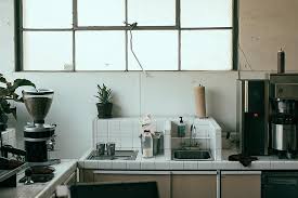oven cleaner on kitchen countertops