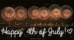 Happy 4th Of July Gif Free For Facebook Whatsapp 4th Of July Images 4th Of July Gifs Happy 4 Of July