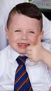 Ross Clift is fundraising for Glasgow Children's Hospital Charity