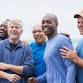Men’s Peer to Peer Support Group event image