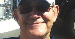 Charles F. 'Chuck' Walrath