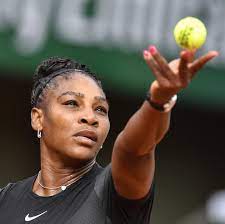 See full list on biography.com Tennis Heldin Serena Williams Glaubt Nicht An Den French Open Sieg Stern De
