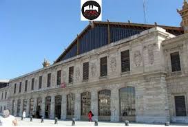 Transfert Gare Marseille Saint Charles En 2020 Aeroport Marseille Provence Marseille Marseille Ville
