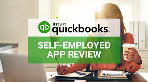 Freelancers with basic needs often find it helpful. Quickbooks Self Employed Canada App Tutorial Review Youtube