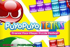 The very best free tools, apps and games. Puyo Puyo Tetris Free Download