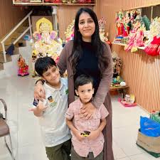 Profile for Adesh Jain