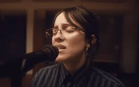 Amazon Music Songline x Billie Eilish