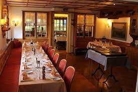 restaurant kreuz gals dorfstrasse 8 menu prix restaurant avis tripadvisor