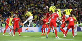 This is colombia vs inglaterra by jessica kg on vimeo, the home for high quality videos and the people who love them. Fotos Colombia Inglaterra Las Mejores Imagenes Del Partido Actualidad El Pais
