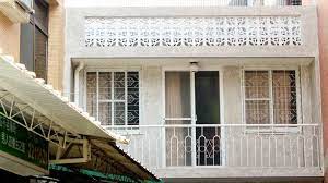 鐵窗花哪裡買 老屋翻修採購整理 decomyplace 新聞台 windows and doors old house outdoor decor