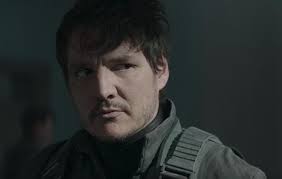 I will post about pedro with the same cadence as i post about other actors: Pedro Pascal Talks Wearing That Helmet All The Time On The Mandalorian