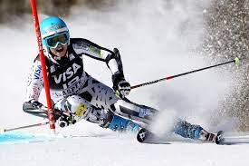 Julia Mancuso Photos Photos Audi Fis World Cup Women S Giant Slalom Alpine Skiing Slalom Skiing World Cup Skiing