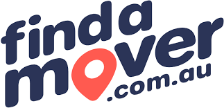 Find a Mover Logo