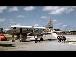 Conoce La Misteriosa Historia Del Avion Que Aterrizo En Venezuela Lueg Aircraft Pictures Aircraft Miami Airport