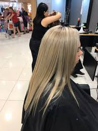 Coiffure, make up, nail design anbietet.,unsere. Home Instyle Hair Minto