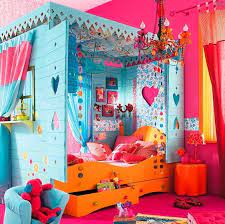 The Boo And The Boy Kids Bedroom Girls Bedroom Kids Room
