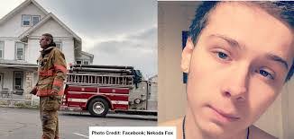 Vanessa Gingrich's Instagram, Twitter & Facebook