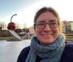 Valerie Gamble's Instagram, Twitter & Facebook