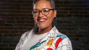 Amber Little, 38, is a marketing consultant and writer at Up & Coming  Weekly. Here's why she's a member of Fayetteville's 40 Under 40 Class of  2025. See link below ⬇️ bit.ly/3TqjP4z