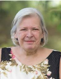 Obituary information for Linda Kay Saboy