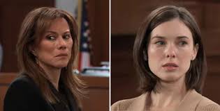 DAYS Spoilers For September 8: Gabi And Jake Hunt For Ammunition