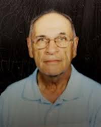 Fredrick Ginther Obituary (1940