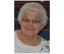 Joyce Chestnut Obituary (2018)