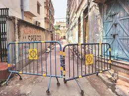 The telangana government has no plans to announce lockdown and curfew in the state at present, said director of health dr g srinivas rao. Lockdown Easing Interrupted Delhi Telangana Rule Out Relaxations Business Standard News