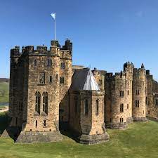 Alnwick castle is one of the largest inhabited castles in england. Alnwick Castle Will Welcome Back Visitors This Summer After Tackling Reopening Challenges Chronicle Live