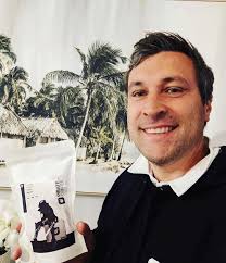 Join #WhatsApp Coffee Community Group