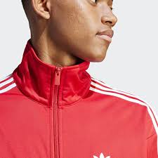 adidas Fbird Track Top