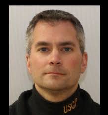 42-year-old Capitol Police Officer Brian D. Sicknick has died from injuries  sustained while
