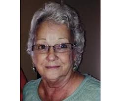 Sandra Chidester Obituary (1938