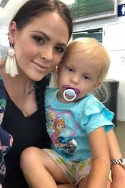 Leukemia: Toddler looks like she has cancer but mum can't get diagnosis