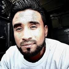 How should I fix a bulge in my ceiling caused by a fan box installation  issue?