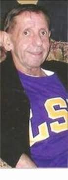 Obituary information for James Tony ABSHIRE