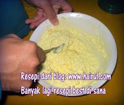 Pizza roti gardenia l sedap dan senang. Resepi Sandwich Telur Mayonis Style Hotel Chef Hairul Hissam