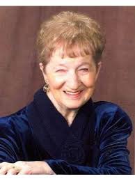 Simonne Gagnon Obituary (1931