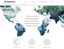 We have mentioned here global democracy index 2021 ranking in which india slipped 10 places to 51st position in democracy index. The Environmental Democracy Index European Launch Unitar