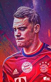 ❤ get the best manuel neuer wallpapers on wallpaperset. Pin On Football