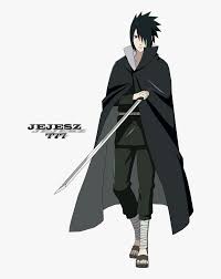 Sasuke uchiha (うちはサスケ, uchiha sasuke) is one of the main characters in the naruto series. Sasuke Uchiha By Jejesz777 Sasuke Uchiha Hd Png Download Transparent Png Image Pngitem