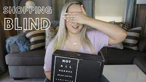 Most brands didn't have the cloth tape on the cordless version, but select blinds did so i took the risk. Shop Blind Two Blind Brothers Youtube