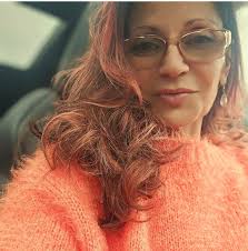 What can be done to fix the black staining