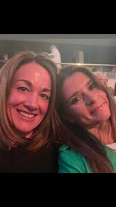 Celebrating March Babies with Dinner and a Show