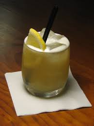 The right choice can enhance your dinner it is meant to stimulate the stomach before the start of a meal and sharpen the appetite, says mr. Whiskey Sour Wikipedia