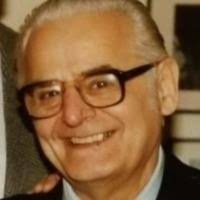 JOHN PETRAS, JR. Obituary